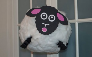 DIY: Lustige Tier-Laterne für Kinder – Deko-Kitchen