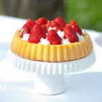 DIY: Mini-Tortenplatte selber machen Deko-Kitchen