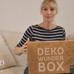 Ausgepackt: Depot Deko-Wunder-Box Deko-Kitchen