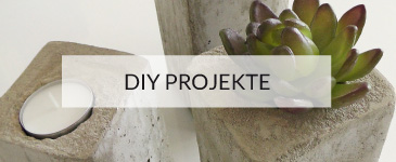 DIY-Projekte