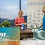 SWR Fernsehen: Kaffee oder Tee | Esther Straub