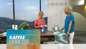 Kaffee Oder Tee Sendung Kaffee Oder Tee Sendung