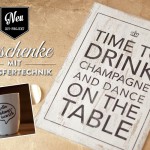 DIY: Last-minute Weihnachtsgeschenke basteln Deko-Kitchen