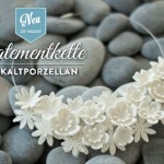 DIY: Statementkette aus Kaltporzellan Deko-Kitchen