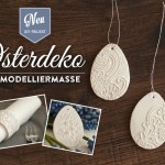 DIY: edle Osteranhänger und Serviettenringe selber machen Deko-Kitchen