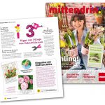 Deko-Kitchen im Penny Magazin