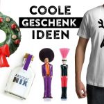 Coole Geschenk-Ideen zu Weihnachten Deko-Kitchen