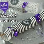 DIY: tolle Knallbonbons für die Silvesterparty Deko-Kitchen