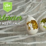 DIY: ausgefallene Ostereier zum Befüllen Deko-Kitchen