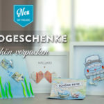 DIY: Geldgeschenke hübsch verpacken Deko-Kitchen