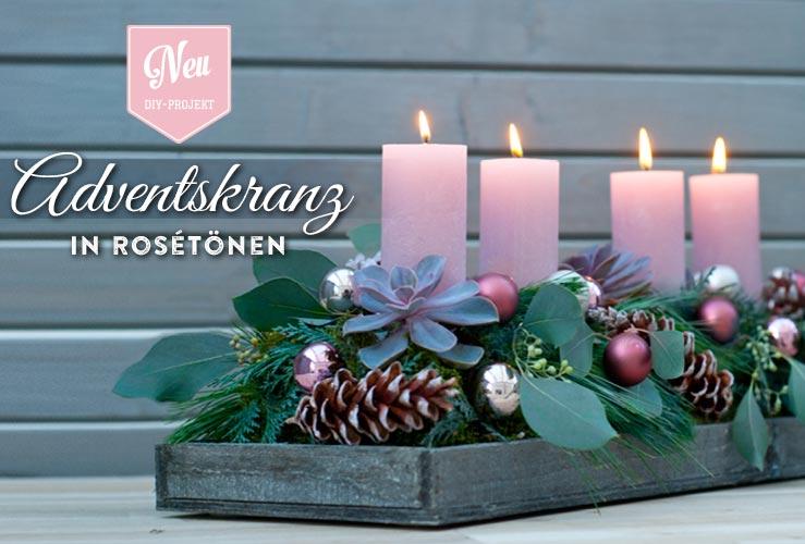 Deko-Kitchen: Schöne Deko selber machen | Esther Straub, Heidelberg ...