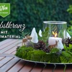 DIY: Herbstkranz aus Naturmaterial von Deko-Kitchen